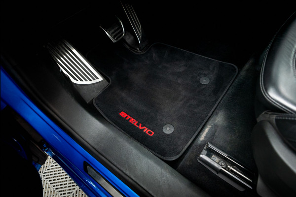 Alfa Romeo Stelvio 2.0 T AWD Veloce / 21" / Pano / Carplay / H&K / Memory / Adapt.cruise / 1e lak / VOL