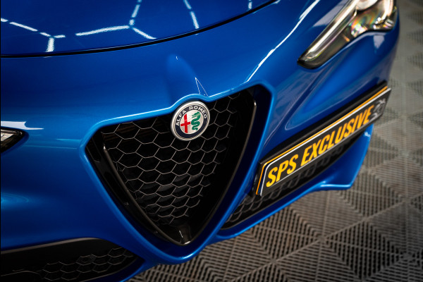 Alfa Romeo Stelvio 2.0 T AWD Veloce / 21" / Pano / Carplay / H&K / Memory / Adapt.cruise / 1e lak / VOL