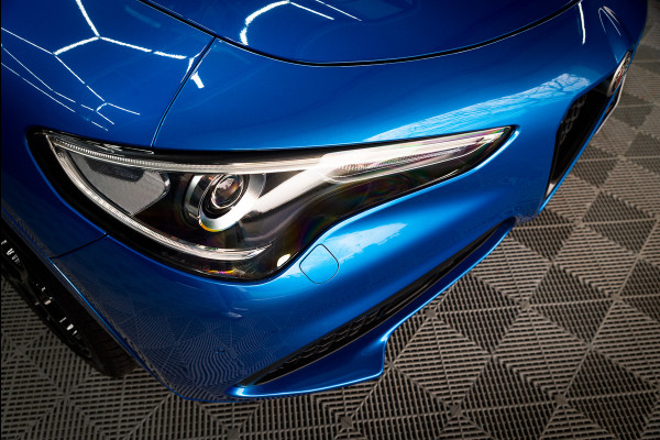 Alfa Romeo Stelvio 2.0 T AWD Veloce / 21" / Pano / Carplay / H&K / Memory / Adapt.cruise / 1e lak / VOL