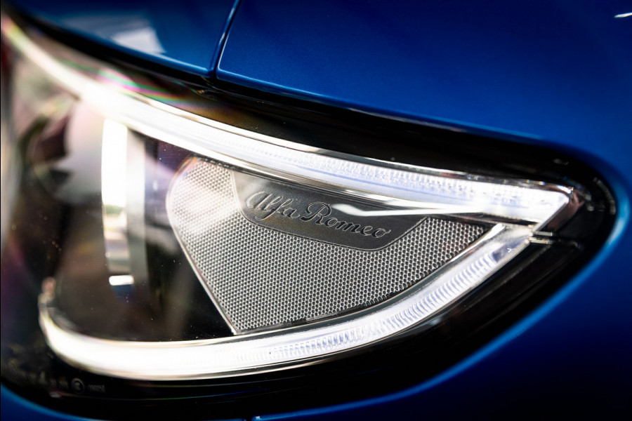 Alfa Romeo Stelvio 2.0 T AWD Veloce / 21" / Pano / Carplay / H&K / Memory / Adapt.cruise / 1e lak / VOL