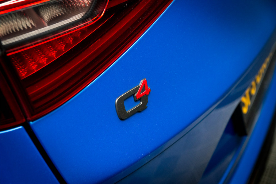 Alfa Romeo Stelvio 2.0 T AWD Veloce / 21" / Pano / Carplay / H&K / Memory / Adapt.cruise / 1e lak / VOL