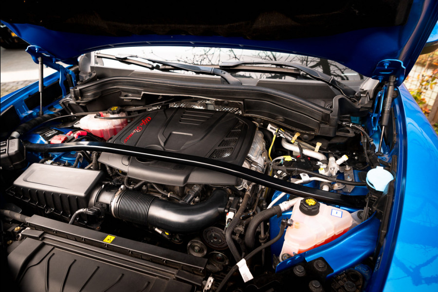 Alfa Romeo Stelvio 2.0 T AWD Veloce / 21" / Pano / Carplay / H&K / Memory / Adapt.cruise / 1e lak / VOL