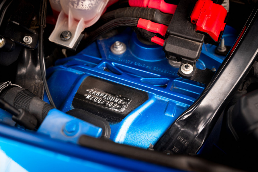 Alfa Romeo Stelvio 2.0 T AWD Veloce / 21" / Pano / Carplay / H&K / Memory / Adapt.cruise / 1e lak / VOL