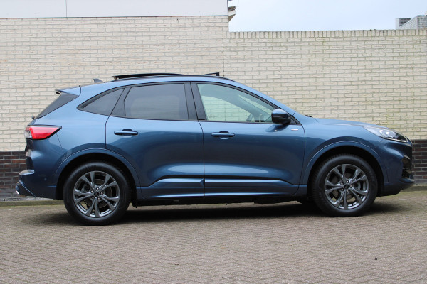 Ford Kuga 2.5 PHEV ST-Line X | Trekhaak | Panoramadak | B&O | BLIS | Matrix | Adaptieve cruise