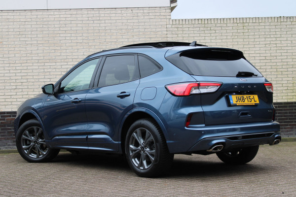 Ford Kuga 2.5 PHEV ST-Line X | Trekhaak | Panoramadak | B&O | BLIS | Matrix | Adaptieve cruise