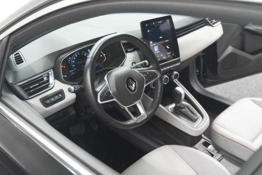 Renault Clio TCe 130 EDC Initiale Paris | Pack Winter | Camera | BOSE Audio | Dodehoekdetectie