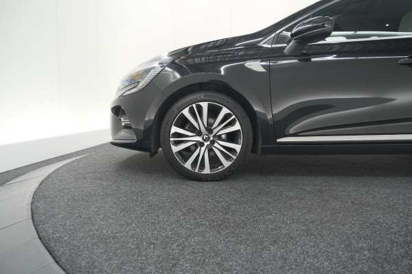 Renault Clio TCe 130 EDC Initiale Paris | Pack Winter | Camera | BOSE Audio | Dodehoekdetectie