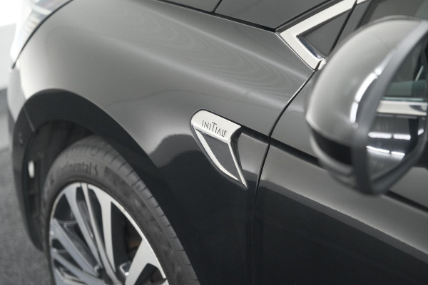 Renault Clio TCe 130 EDC Initiale Paris | Pack Winter | Camera | BOSE Audio | Dodehoekdetectie