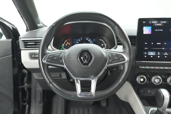 Renault Clio TCe 130 EDC Initiale Paris | Pack Winter | Camera | BOSE Audio | Dodehoekdetectie