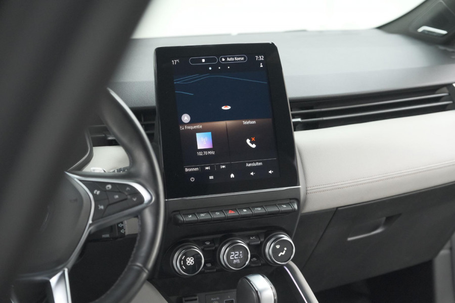 Renault Clio TCe 130 EDC Initiale Paris | Pack Winter | Camera | BOSE Audio | Dodehoekdetectie