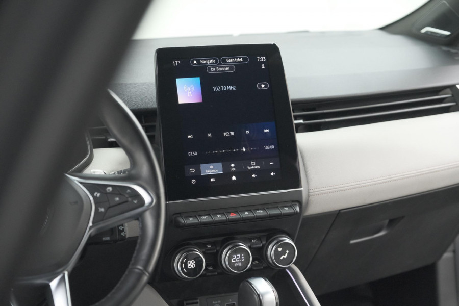 Renault Clio TCe 130 EDC Initiale Paris | Pack Winter | Camera | BOSE Audio | Dodehoekdetectie