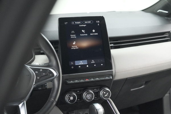 Renault Clio TCe 130 EDC Initiale Paris | Pack Winter | Camera | BOSE Audio | Dodehoekdetectie