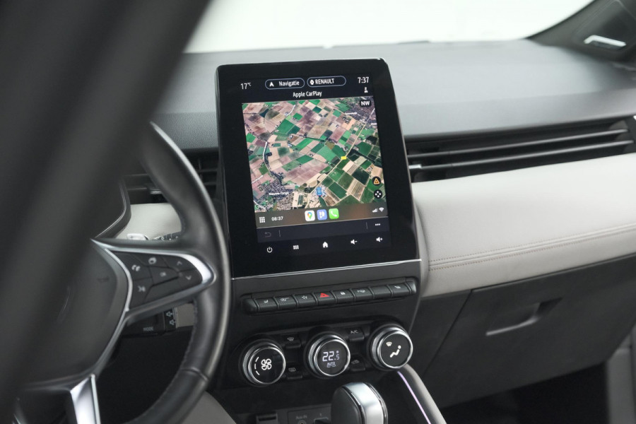 Renault Clio TCe 130 EDC Initiale Paris | Pack Winter | Camera | BOSE Audio | Dodehoekdetectie