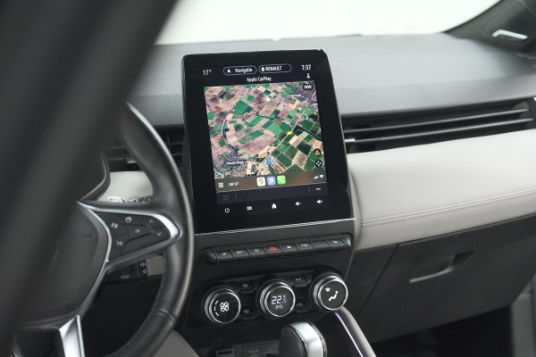 Renault Clio TCe 130 EDC Initiale Paris | Pack Winter | Camera | BOSE Audio | Dodehoekdetectie