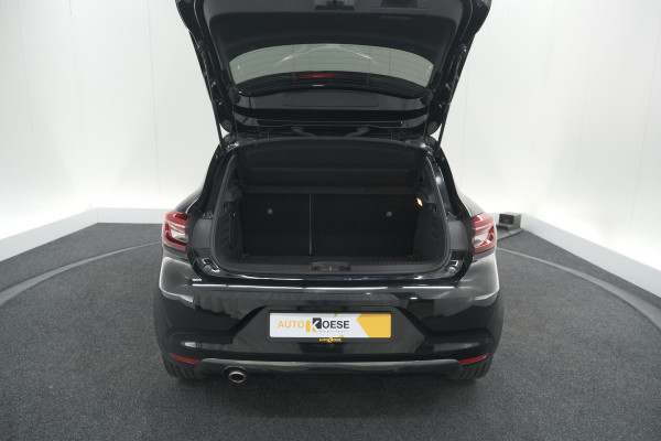 Renault Clio TCe 130 EDC Initiale Paris | Pack Winter | Camera | BOSE Audio | Dodehoekdetectie