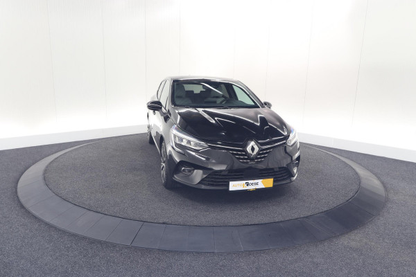 Renault Clio TCe 130 EDC Initiale Paris | Pack Winter | Camera | BOSE Audio | Dodehoekdetectie