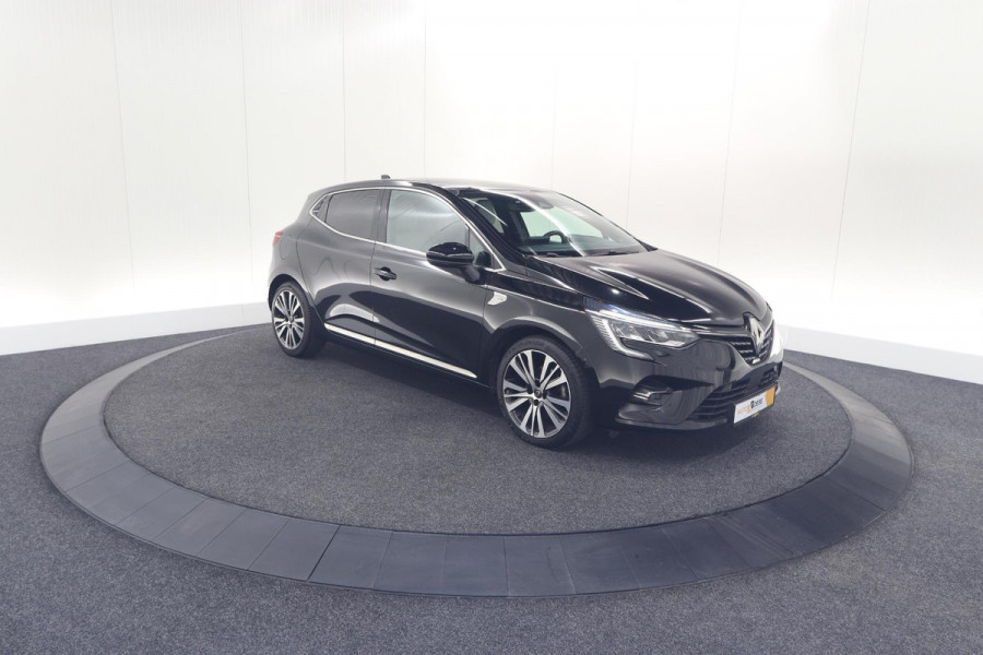Renault Clio TCe 130 EDC Initiale Paris | Pack Winter | Camera | BOSE Audio | Dodehoekdetectie