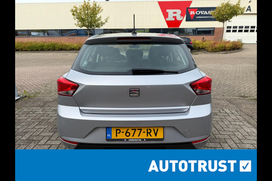 Seat Ibiza 1.0 EcoTSI Style