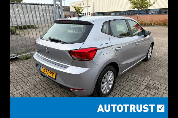 Seat Ibiza 1.0 EcoTSI Style