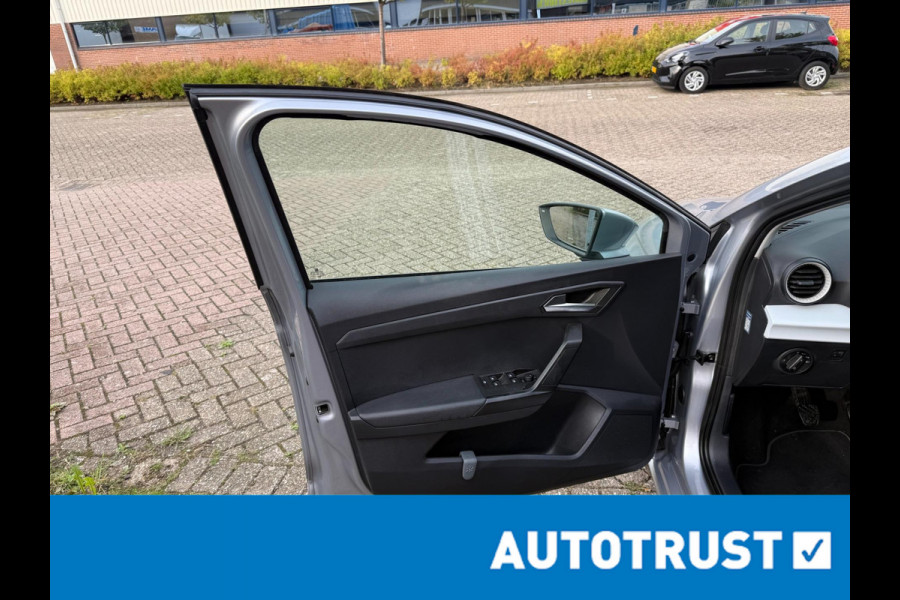 Seat Ibiza 1.0 EcoTSI Style