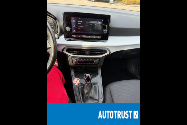 Seat Ibiza 1.0 EcoTSI Style