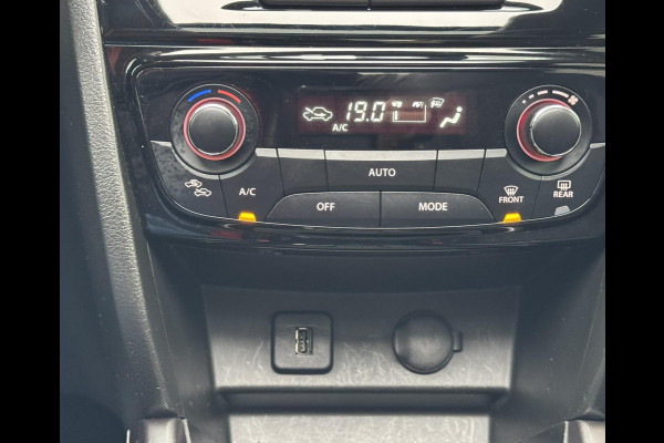 Suzuki Vitara 1.5 Hybrid Style AllGrip Adaptive cruise Climate Stoelverwarming Camera plus sensoren Apple / Android Navi