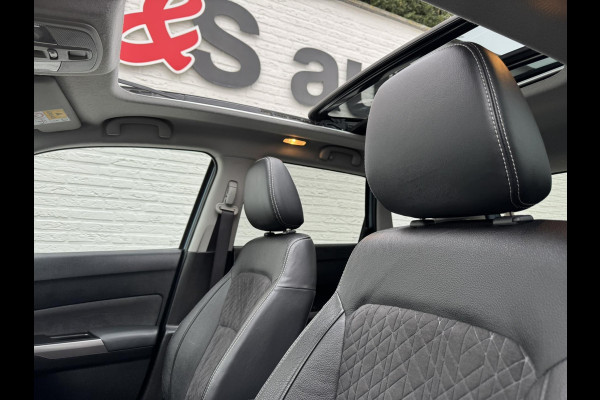 Suzuki Vitara 1.5 Hybrid Style AllGrip Adaptive cruise Climate Stoelverwarming Camera plus sensoren Apple / Android Navi