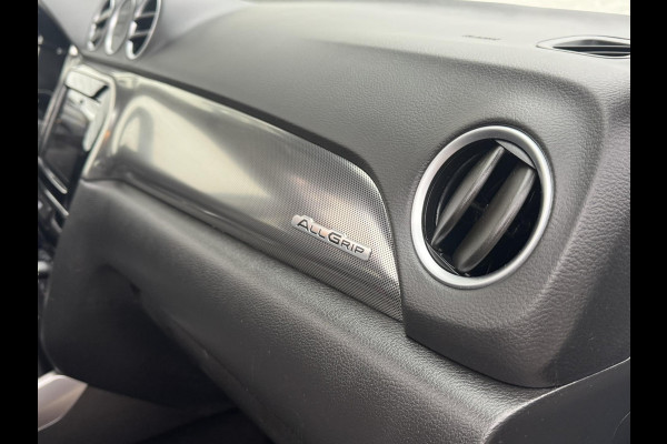 Suzuki Vitara 1.5 Hybrid Style AllGrip Adaptive cruise Climate Stoelverwarming Camera plus sensoren Apple / Android Navi