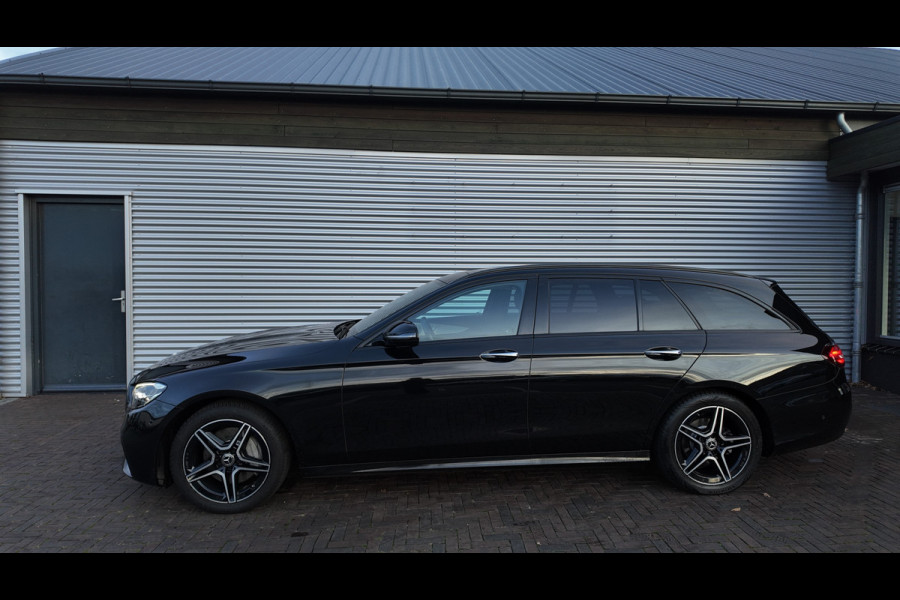 Mercedes-Benz E-Klasse Estate 200 Business Solution AMG PANORAMADAK VOL VOL