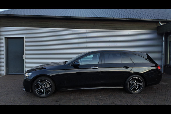 Mercedes-Benz E-Klasse Estate 200 Business Solution AMG PANORAMADAK VOL VOL
