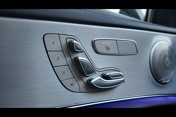 Mercedes-Benz E-Klasse Estate 200 Business Solution AMG PANORAMADAK VOL VOL