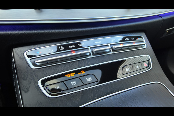 Mercedes-Benz E-Klasse Estate 200 Business Solution AMG PANORAMADAK VOL VOL