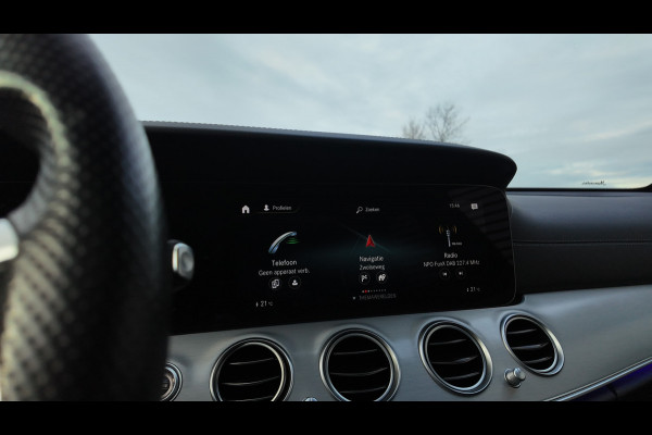 Mercedes-Benz E-Klasse Estate 200 Business Solution AMG PANORAMADAK VOL VOL