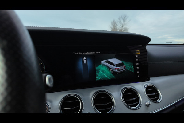 Mercedes-Benz E-Klasse Estate 200 Business Solution AMG PANORAMADAK VOL VOL