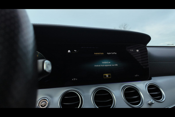 Mercedes-Benz E-Klasse Estate 200 Business Solution AMG PANORAMADAK VOL VOL