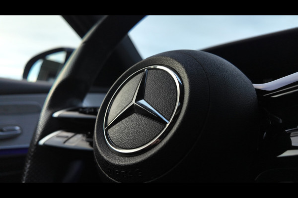 Mercedes-Benz E-Klasse Estate 200 Business Solution AMG PANORAMADAK VOL VOL
