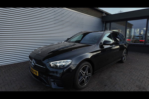 Mercedes-Benz E-Klasse Estate 200 Business Solution AMG PANORAMADAK VOL VOL