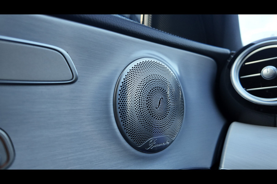 Mercedes-Benz E-Klasse Estate 200 Business Solution AMG PANORAMADAK VOL VOL