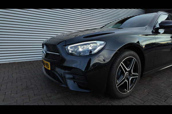 Mercedes-Benz E-Klasse Estate 200 Business Solution AMG PANORAMADAK VOL VOL