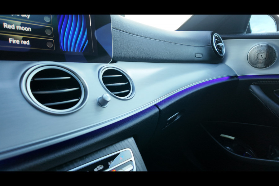 Mercedes-Benz E-Klasse Estate 200 Business Solution AMG PANORAMADAK VOL VOL