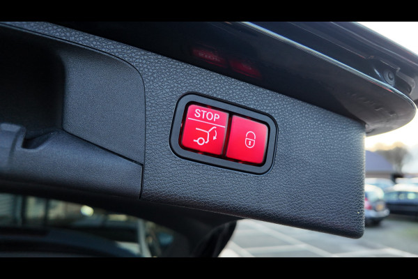 Mercedes-Benz E-Klasse Estate 200 Business Solution AMG PANORAMADAK VOL VOL