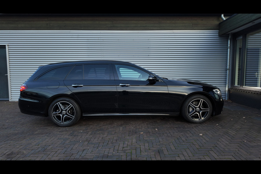 Mercedes-Benz E-Klasse Estate 200 Business Solution AMG PANORAMADAK VOL VOL
