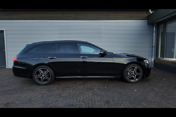 Mercedes-Benz E-Klasse Estate 200 Business Solution AMG PANORAMADAK VOL VOL