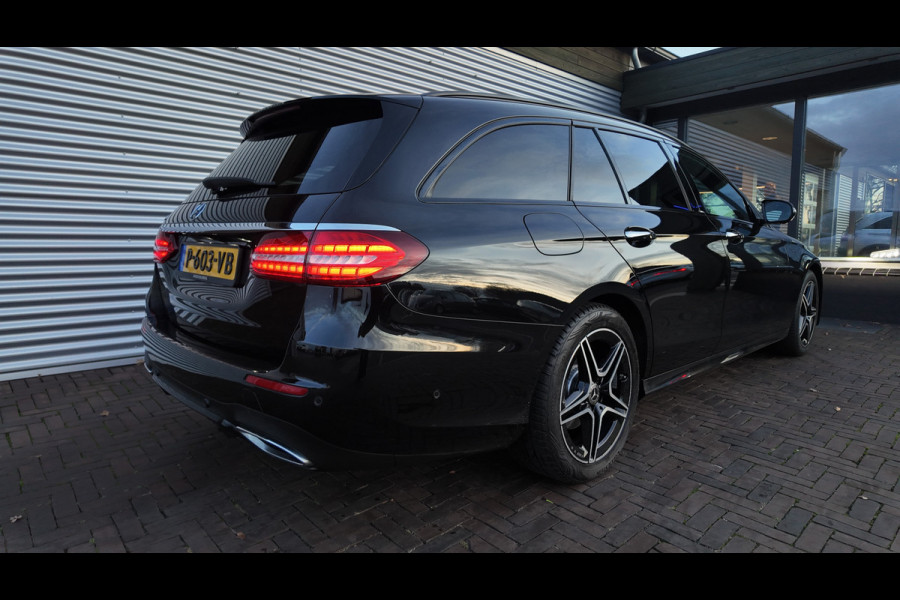 Mercedes-Benz E-Klasse Estate 200 Business Solution AMG PANORAMADAK VOL VOL