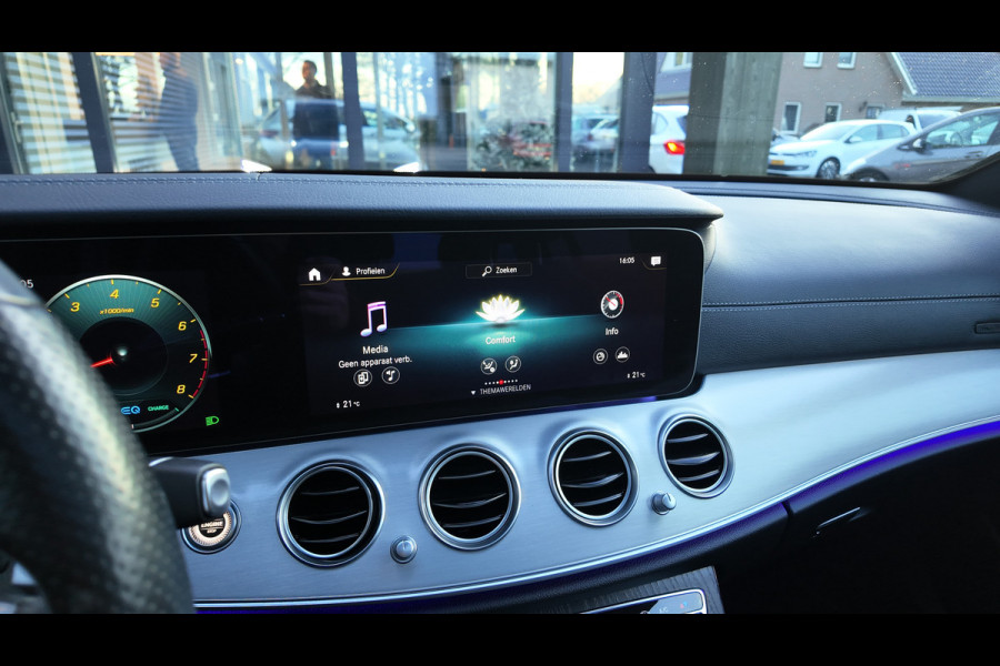 Mercedes-Benz E-Klasse Estate 200 Business Solution AMG PANORAMADAK VOL VOL