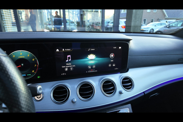 Mercedes-Benz E-Klasse Estate 200 Business Solution AMG PANORAMADAK VOL VOL