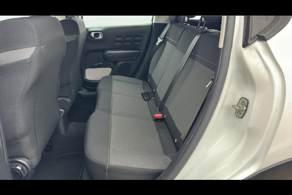 Citroën C3 1.2 PureTech S&S Feel 82081 KM TREKHAAK CARPLAY/ANDROID AIRCO NAVI