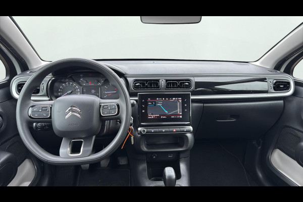 Citroën C3 1.2 PureTech S&S Feel 82081 KM TREKHAAK CARPLAY/ANDROID AIRCO NAVI