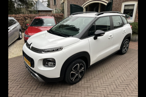 Citroën C3 Aircross 1.2 110pk Feel Navi, Carplay, PDC, Clima