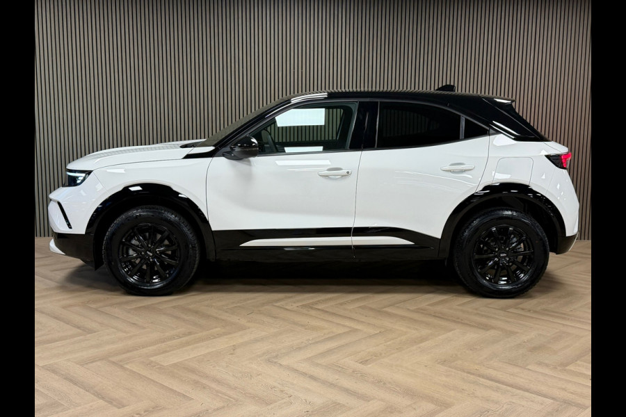 Opel Mokka 1.2 Turbo Edition AUTOMAAT FACELIFT CAMERA MIRROR SCREEN AUX USB PDC CRUISE